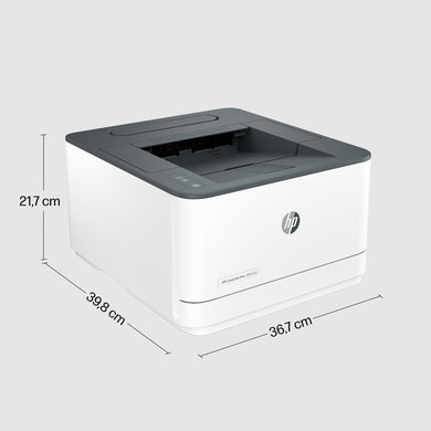 HP LaserJet Pro 3002dn Impresora 3G651F#B19 - Monocromo, 33 ppm