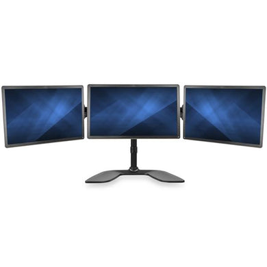 STARTECH Soporte para monitor con configuración triple de escritorio ARMBARTRIO2