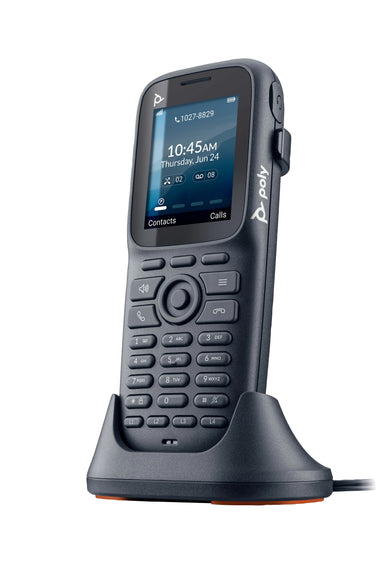 HP Poly Rove 20 Terminal telefónico DECT 2200-88090-101