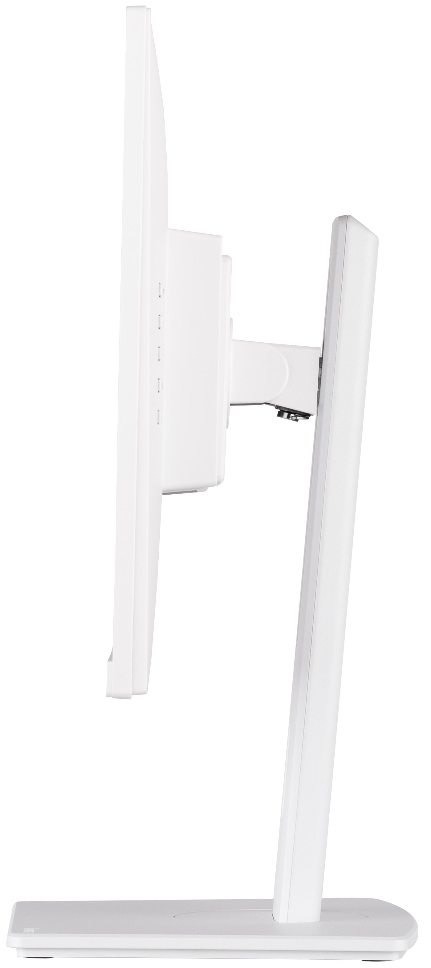 iiyama XUB2492HSU-W6 computer monitor 60.5 cm (23.8") 1920 x 1080 pixels Full HD LED White XUB2492HSU-W6