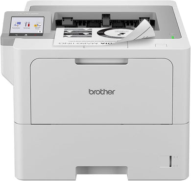 Brother HL - L6415DN laserprinter 1200 x 1200 DPI A4 HLL6415DNRE1 - Compridis