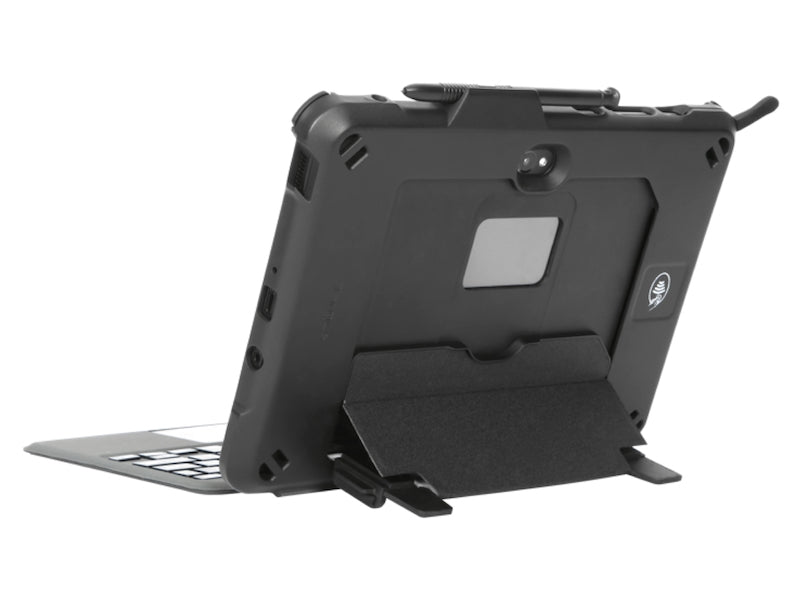 Samsung GP-FPT636TGCBW tabletbehuizing 25,6 cm (10.1") Hoes Zwart