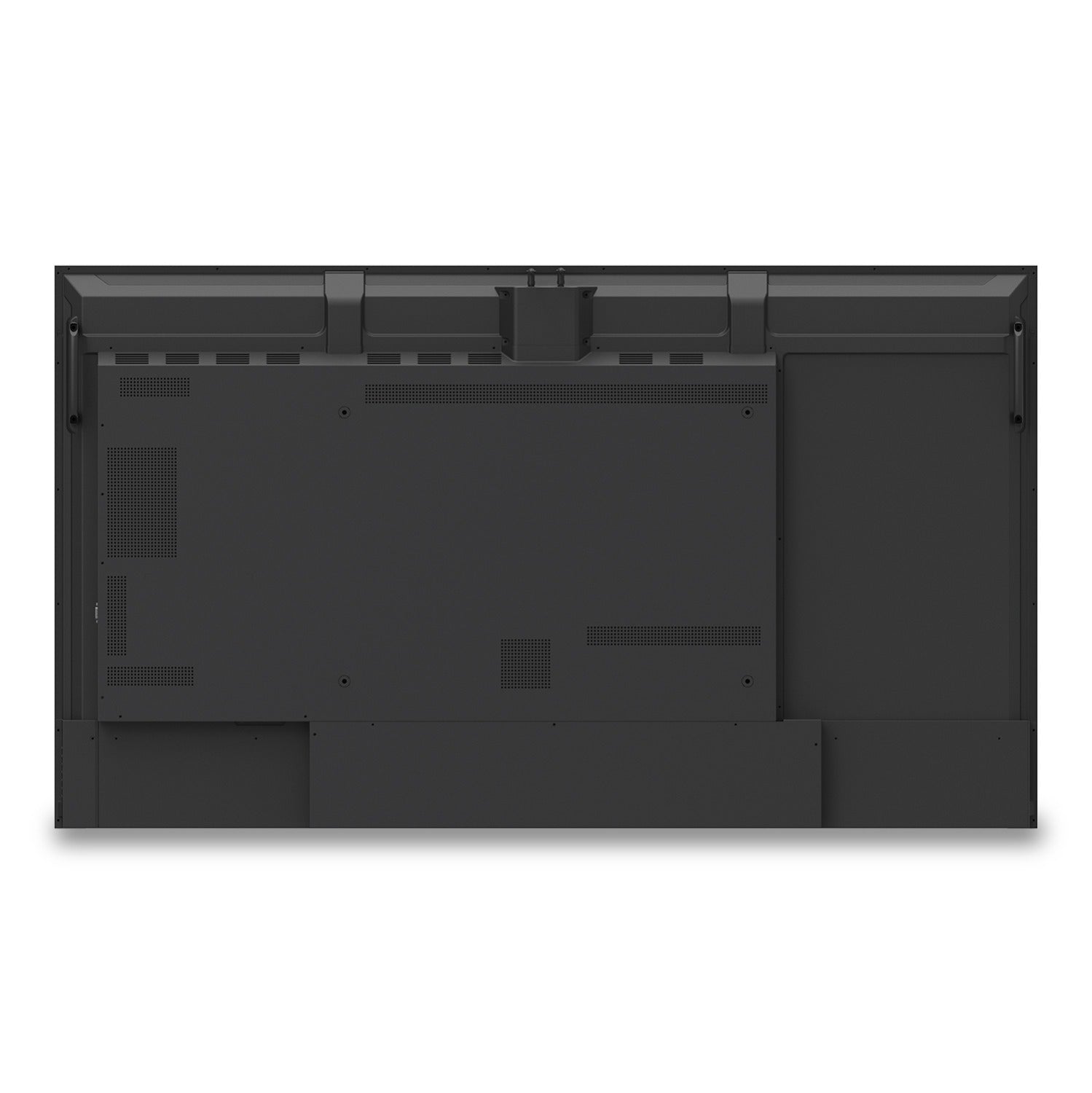 Viewsonic CDE6530 Signage Display Digital signage flat panel 165.1 cm (65") LCD Wi-Fi 450 cd/m² 4K Ultra HD Black Built-in processor Android 11 24/7