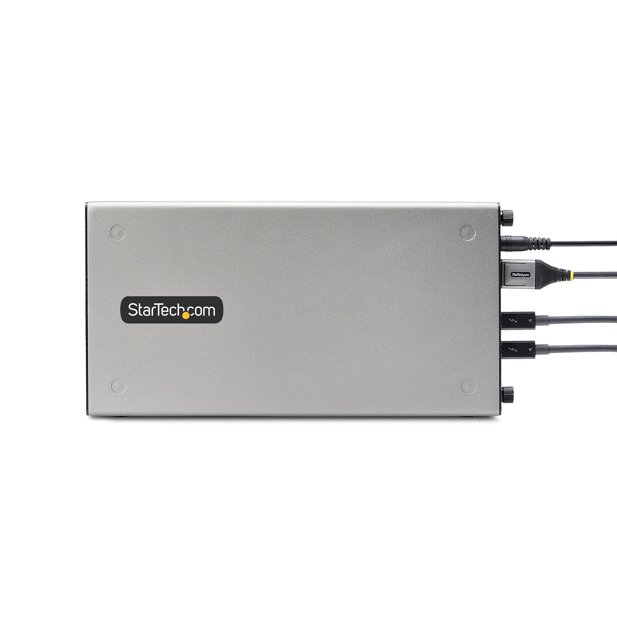 Startech Thunderbolt 3 PCIe Housing Box 2TBT3-PCIE-Engeneración