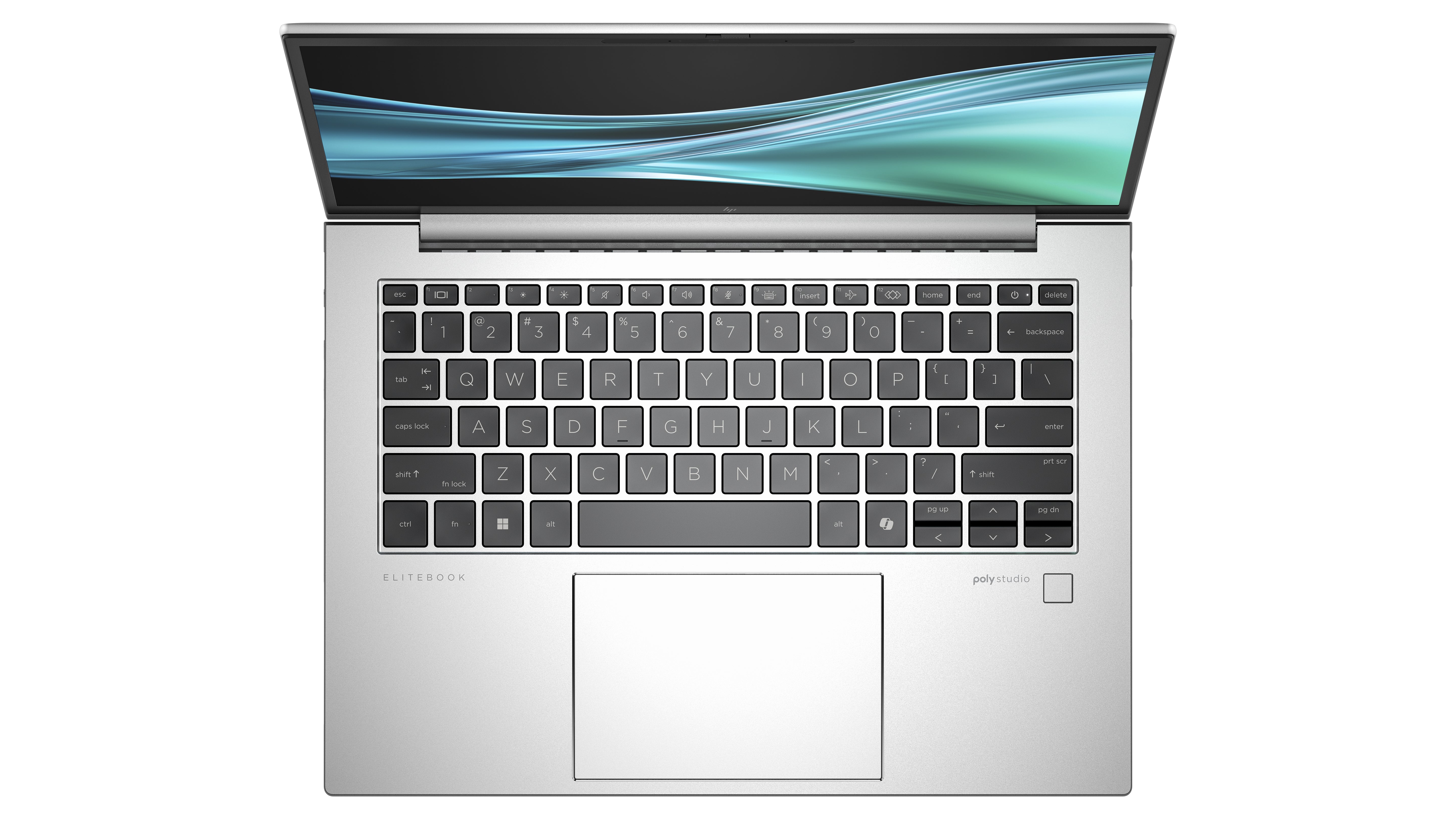HP EliteBook 840 G11 ULTRA5-125U 8GB 256GB QWERTY VK 9G175ET#ABU