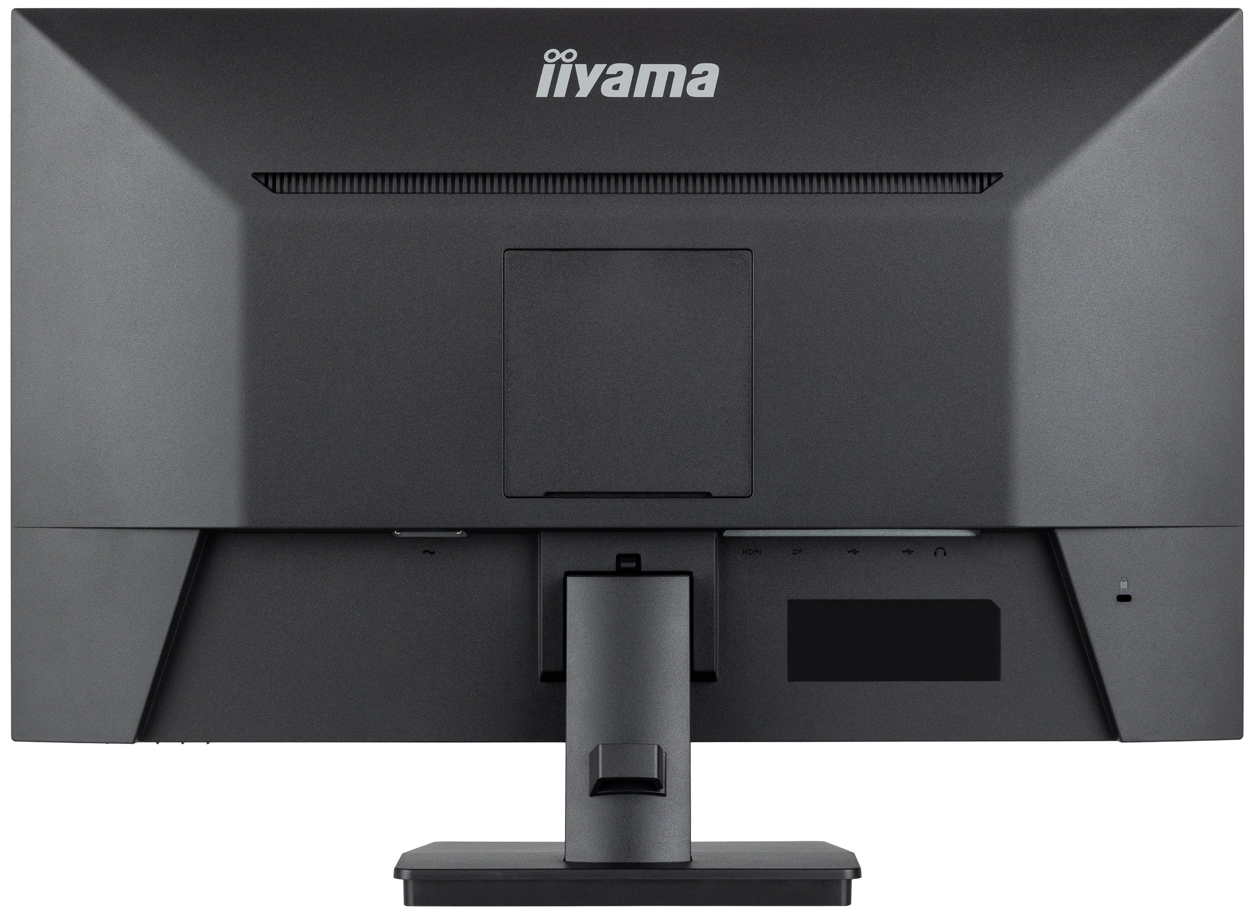 iiyama ProLite XU2793QSU-B6 computer monitor 68.6 cm (27") 2560 x 1440 pixels Wide Quad HD LED Black XU2793QSU-B6
