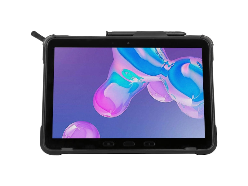 Samsung GP-FPT636TGCBW tabletbehuizing 25,6 cm (10.1") Hoes Zwart