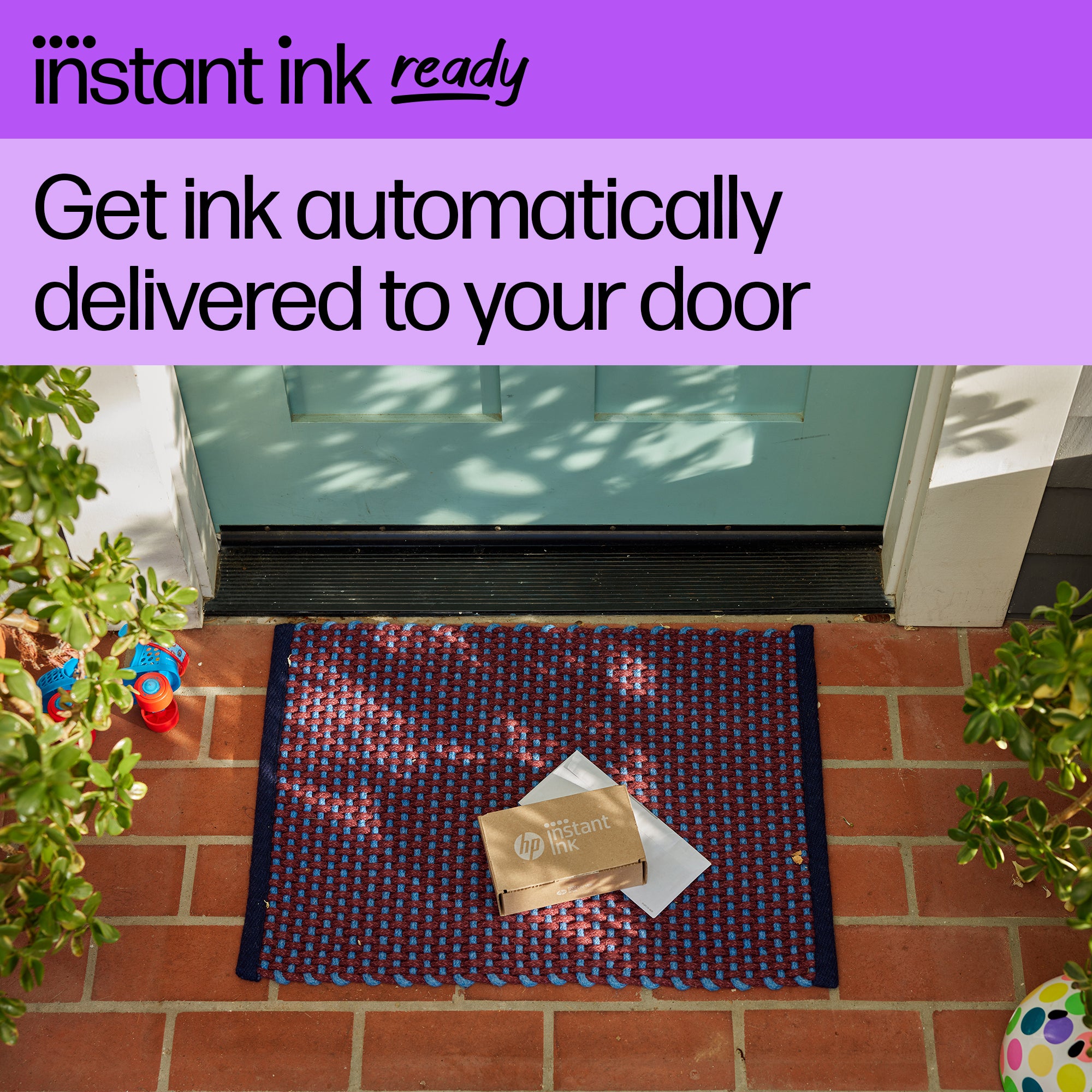 HP DeskJet 2822e Draadloos All-in-One Kleur Printer, Kopieerapparaat, scanner 588R4B#629