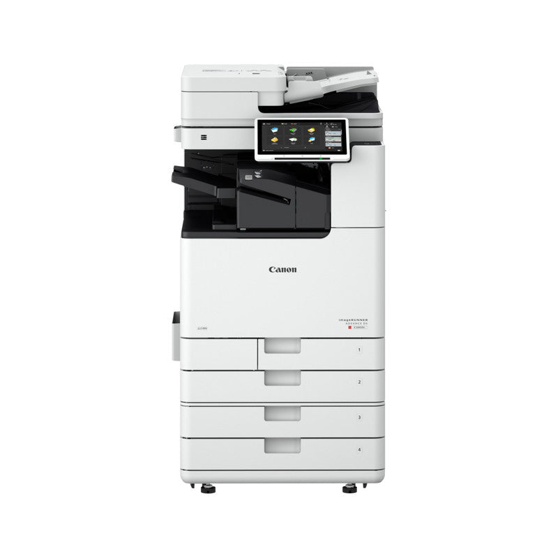 CANON imageRUNNER advance DX C3922I DXC3922i - Compridis