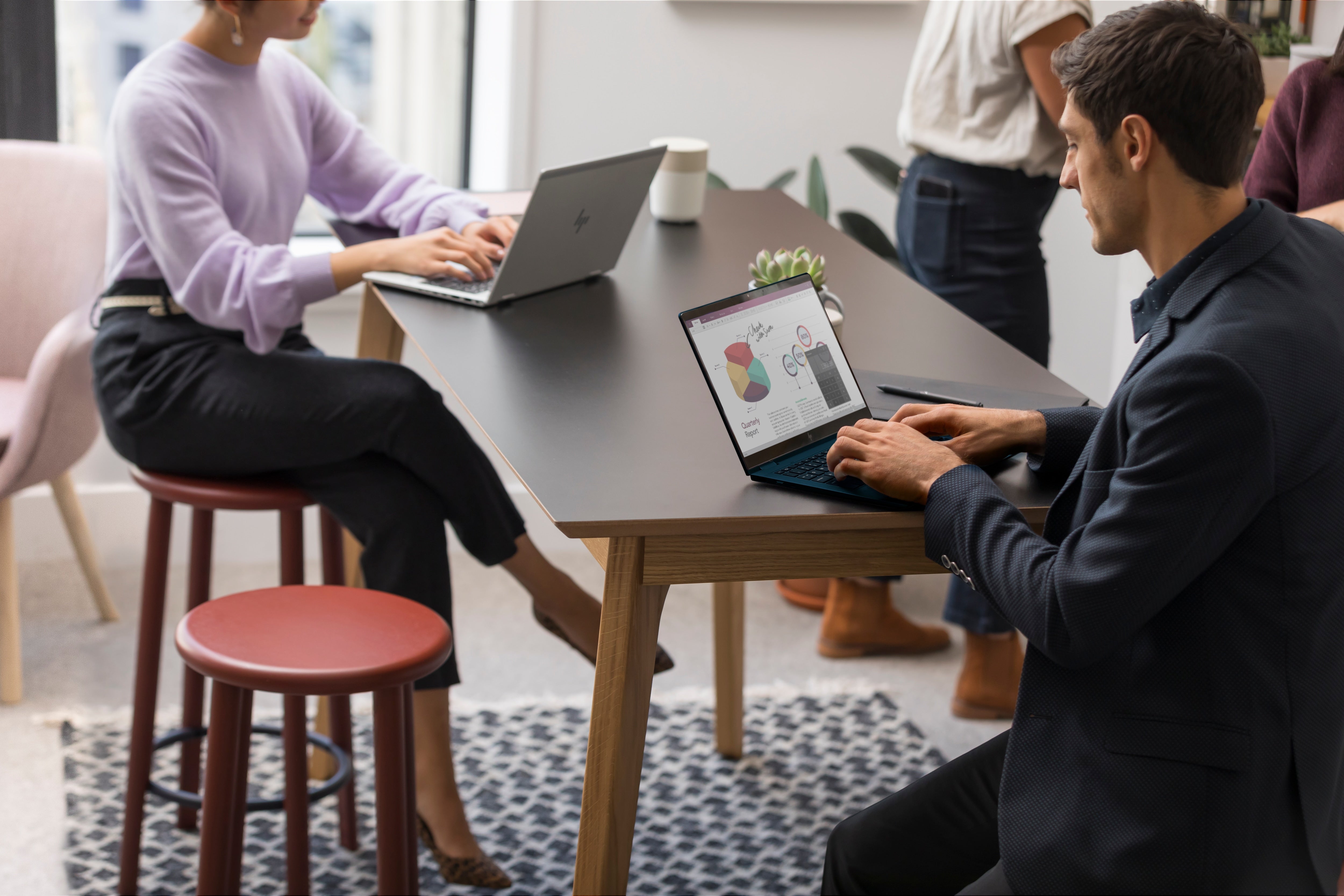 HP EliteBook X G1i B69DVET#ABH