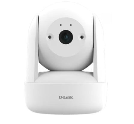 D - Link DCS - 6501LH bewakingscamera Turret IP - beveiligingscamera Binnen 2304 x 1296 Pixels Bureau DCS - 6501LH/EC1 - Compridis