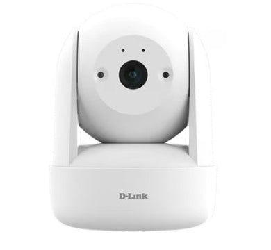 D-Link DCS-6501LH bewakingscamera Turret IP-beveiligingscamera Binnen 2304 x 1296 Pixels Bureau DCS-6501LH/EC1 - Compridis