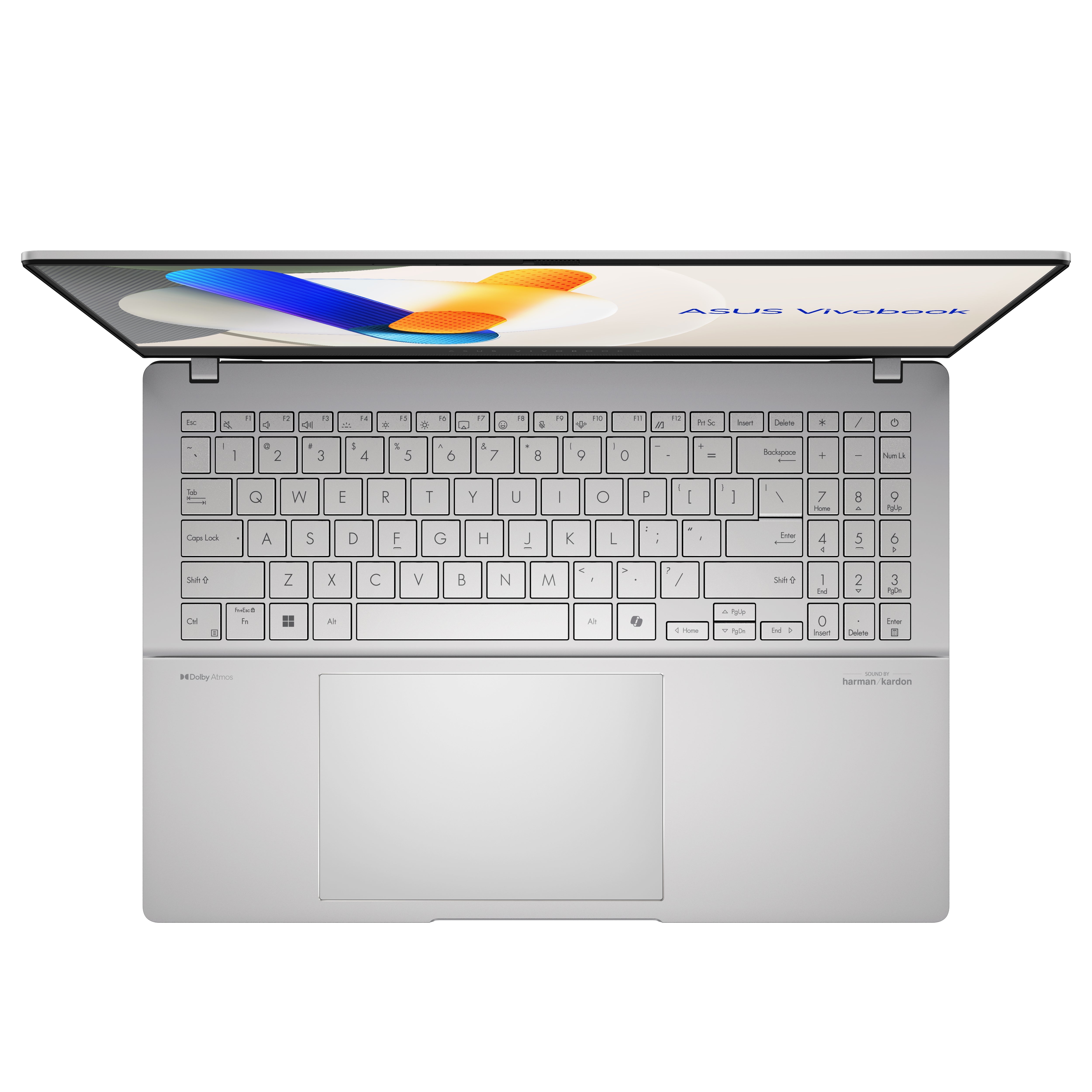ASUS VivoBook S 15/15" R7-8840HS/16GB 1TB W11P AZERTY 90NB1473-M00030