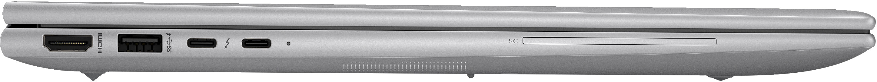 HP ZBook Firefly G10 Intel Core i7-1360P 32GB 1TB W11P QWERTY US 98Q14ET#ABH
