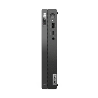 Lenovo ThinkCentre neo 50q Gen 4 Intel i5-13420H 8 GB DDR4 256 GB SSD Windows 11 Mini PC 12LN000GMH - Compridis