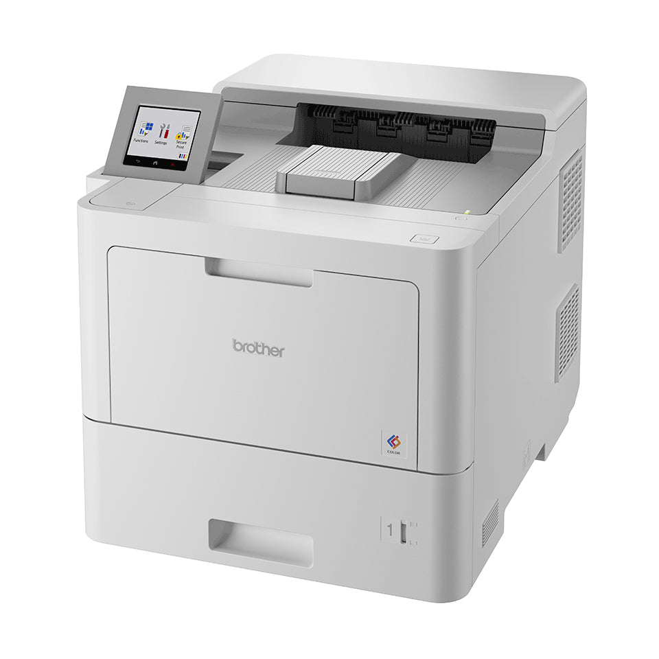 Brother HL-L9470CDNTT Impresora Láser Color 2400x600 DPI A4