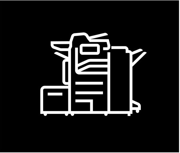 Xerox OHCF MontageKit para la interfaz de usuario 497K20400