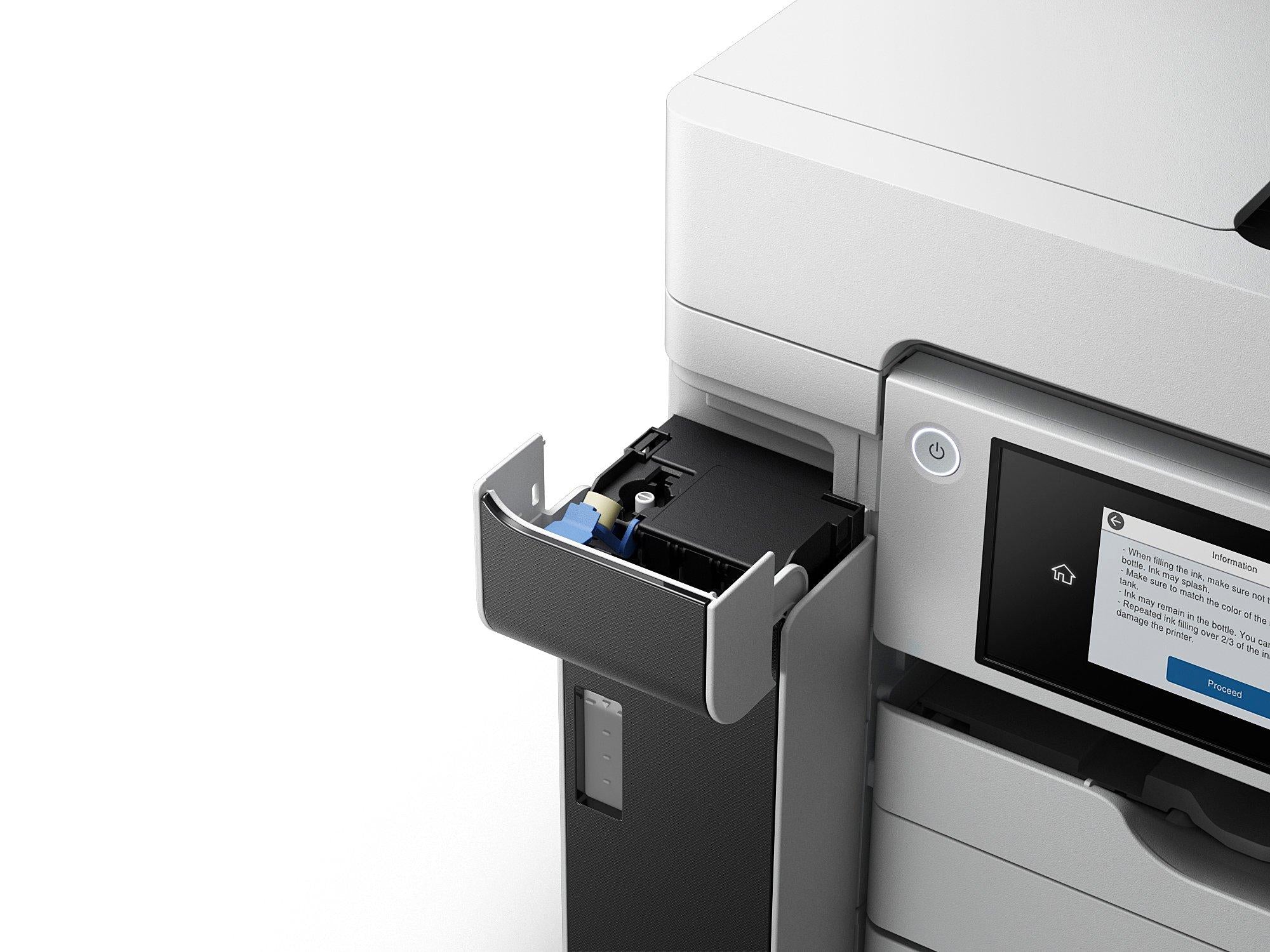 Epson EcoTank Pro ET-M16685 Inkjet A3 4800 x 2400 DPI Wi-Fi C11CJ41409