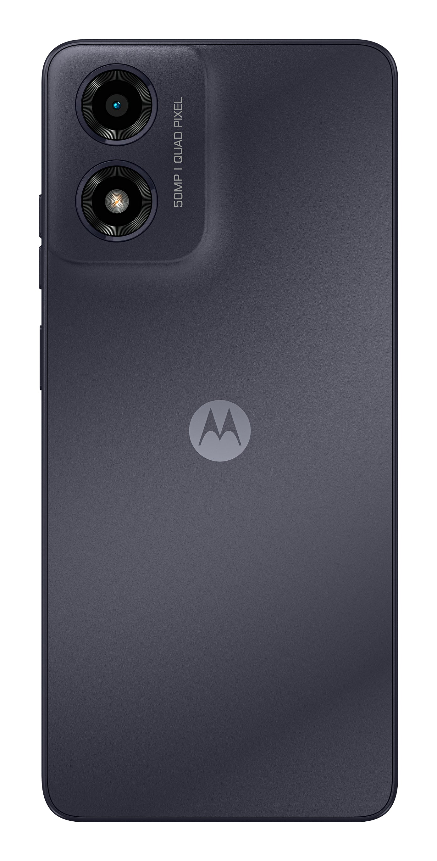 Motorola G04s 16.8 cm (6.6") Dual SIM Android 14 4G USB Type-C 4 GB 64 GB 5000 mAh Black PB360015SE