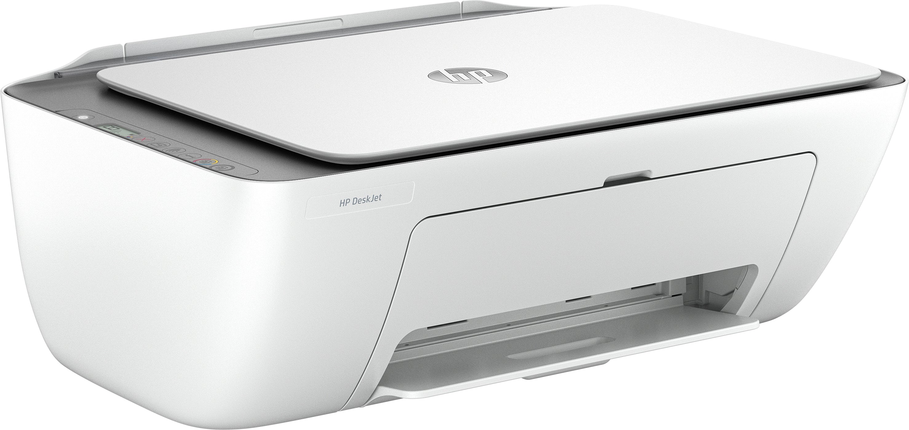 HP DeskJet 2820E Impresora, color, impresora, impresora para el hogar, impresión, copia, escaneo, escaneos a PDF