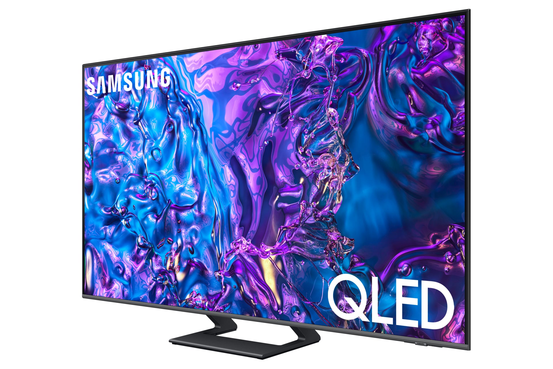 Samsung Q72D 55" QLED 4K Smart TV (2024) QE55Q72DATXXN