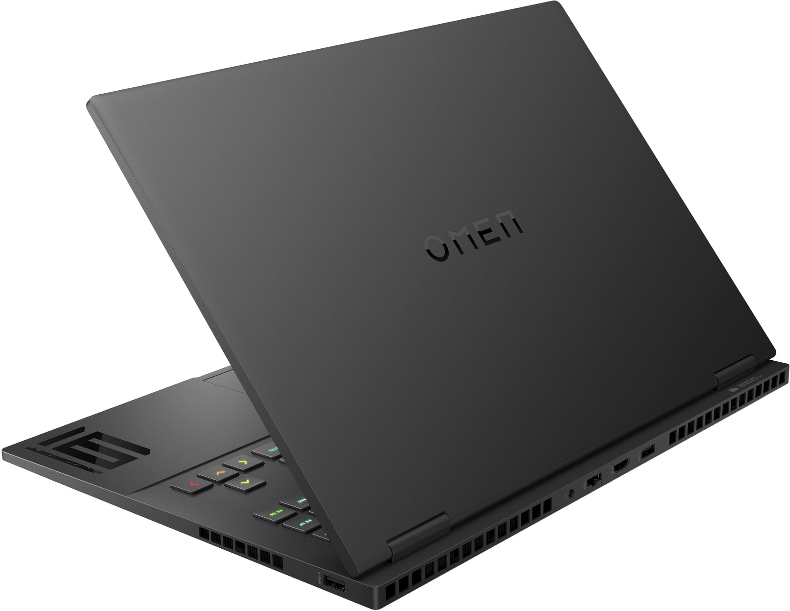 HP OMEN 16-wf0009ns 16.1" i7-13700HX 32GB 1TB SSD QWERTY US 81Q56EA#ABH