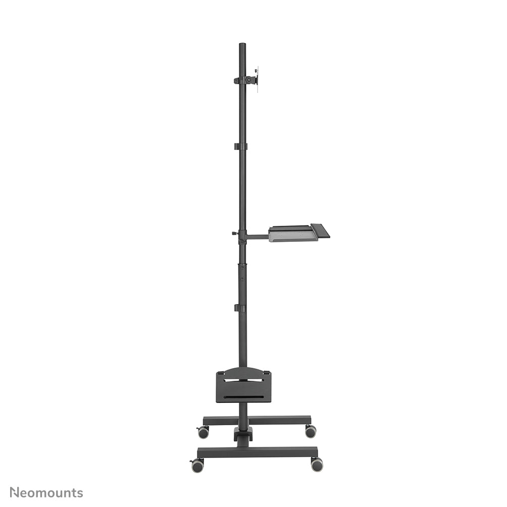 Neomounts FPMA-MOBILE1700 Estación de trabajo móvil 10-32" FPMA-MOBILE1700