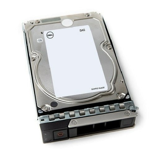 DELL 161-BCJX interne harde schijf 12 TB 7200 RPM 3.5" NL-SAS 161-BCJX - Compridis
