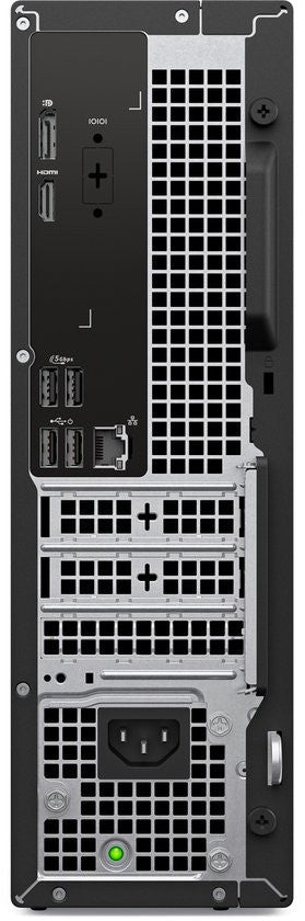 DELL ECS1250 Slim PC i5-14400 16GB DDR5 512GB SSD Windows 11