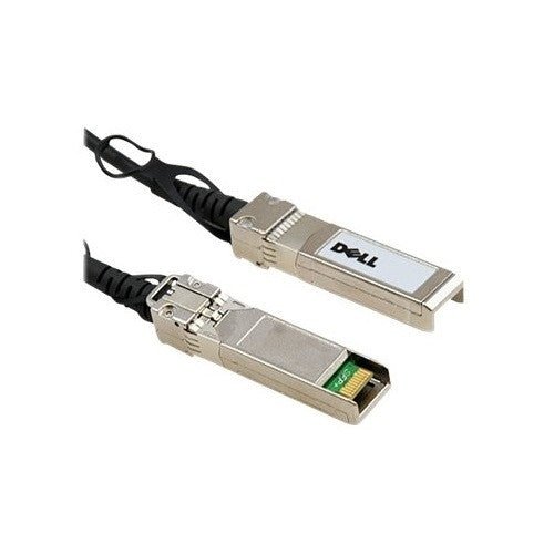 DELL Netwerkkabel QSFP+ naar QSFP+ 40G 470-AAXB - Compridis