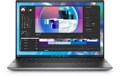 DELL Precision 5680 16″ Core i9-13900H 32GB 2TB 16-inch QWERTY EN 301041944-CRO - Compridis