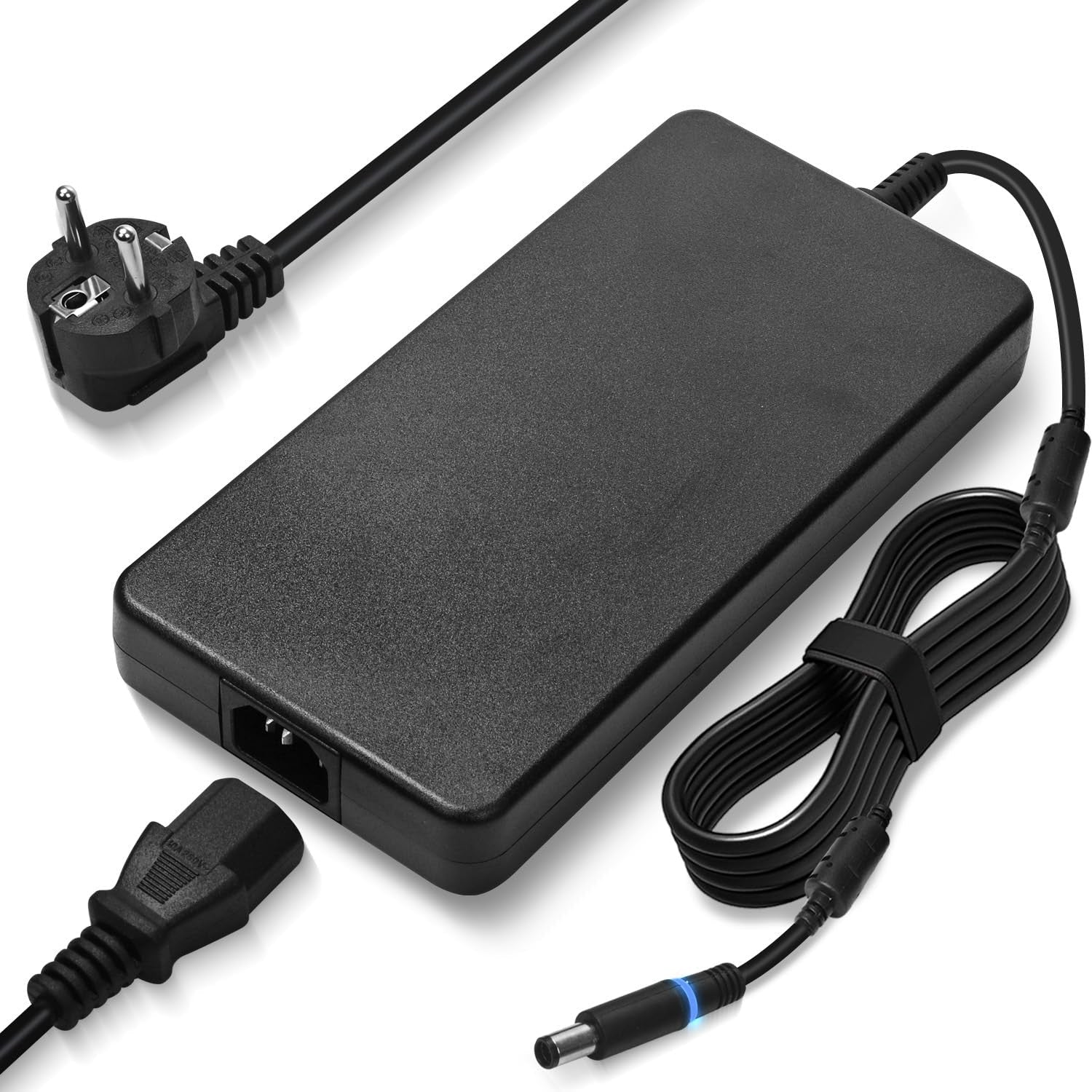 DLH AC-voedingsadapter 240W voor Dell DY-AI1053 - Compridis