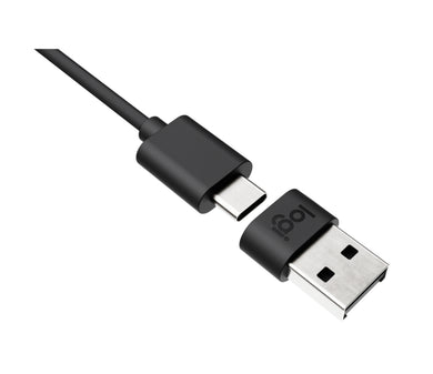 Logitech Zone 750 981 - 001104 - Compridis
