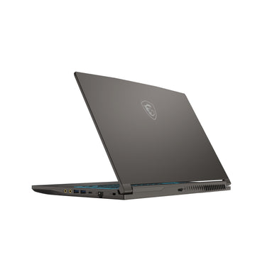 MSI Thin 15 B13UC, 15.6", Intel Core i5-13420H, 16GB RAM, 512GB SSD, QWERTZ German, 0016R8-3073