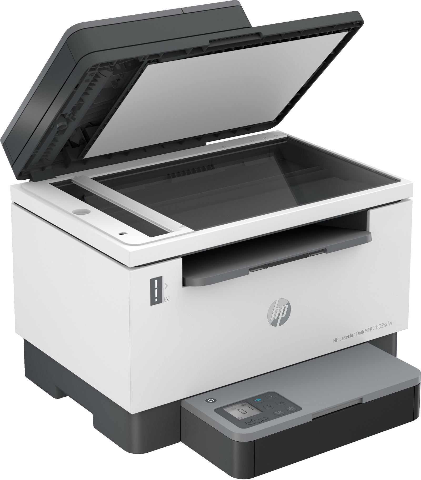 HP LaserJet Tank MFP 2602SDW 2R7F5A - 22 ppm, monocromo, A4