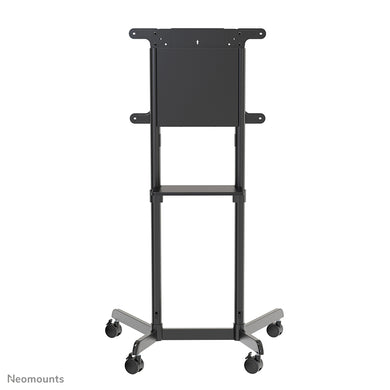 Neomounts NS-M1250BLACK carrito para TV 37-70" - giratorio NS-M1250BLACK