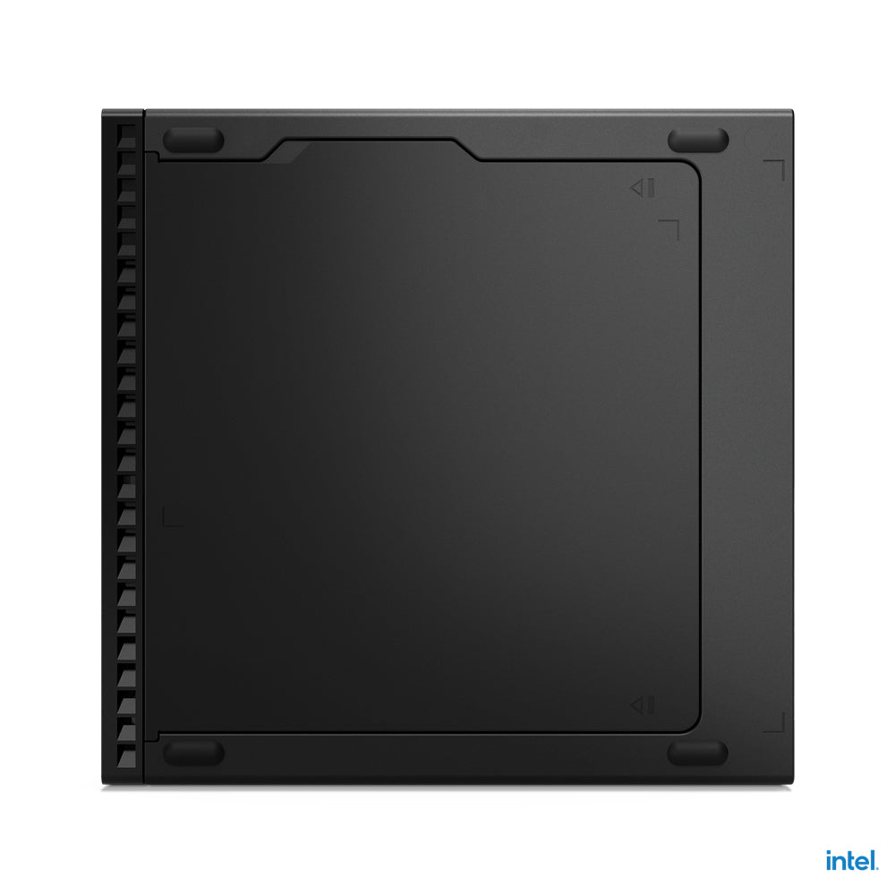Lenovo ThinkCentre M70q Gen 4 Intel® Core™ i5 i5-13400T 16 GB DDR4-SDRAM 512 GB SSD Windows 11 Pro Mini PC Negro 12E3001DMH