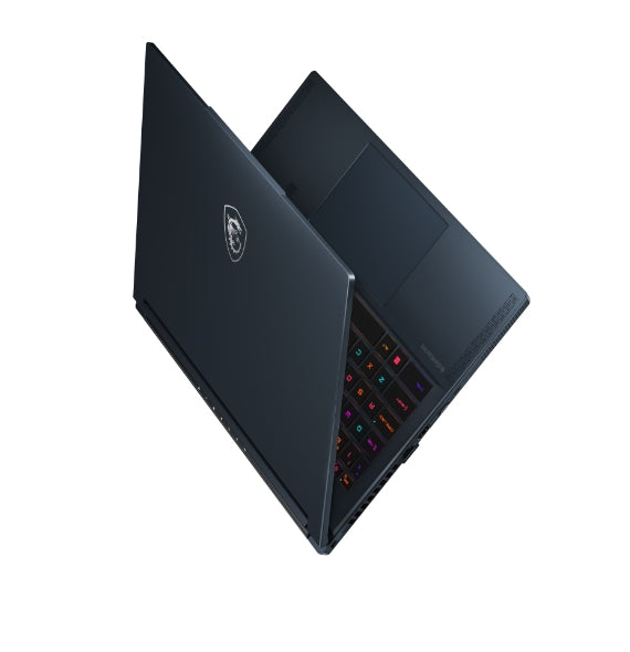 MSI Stealth 16 U7 155H/RTX4060 32GB 960GB W11H QWERTZ 9S7-15F412-039