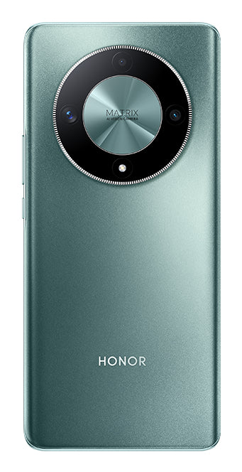 Honor Magic6 Lite 5G 17,2 cm (6.78") Dual SIM Android 13 USB Type-C 8 GB 256 GB 5300 mAh Groen 5109AWVJ