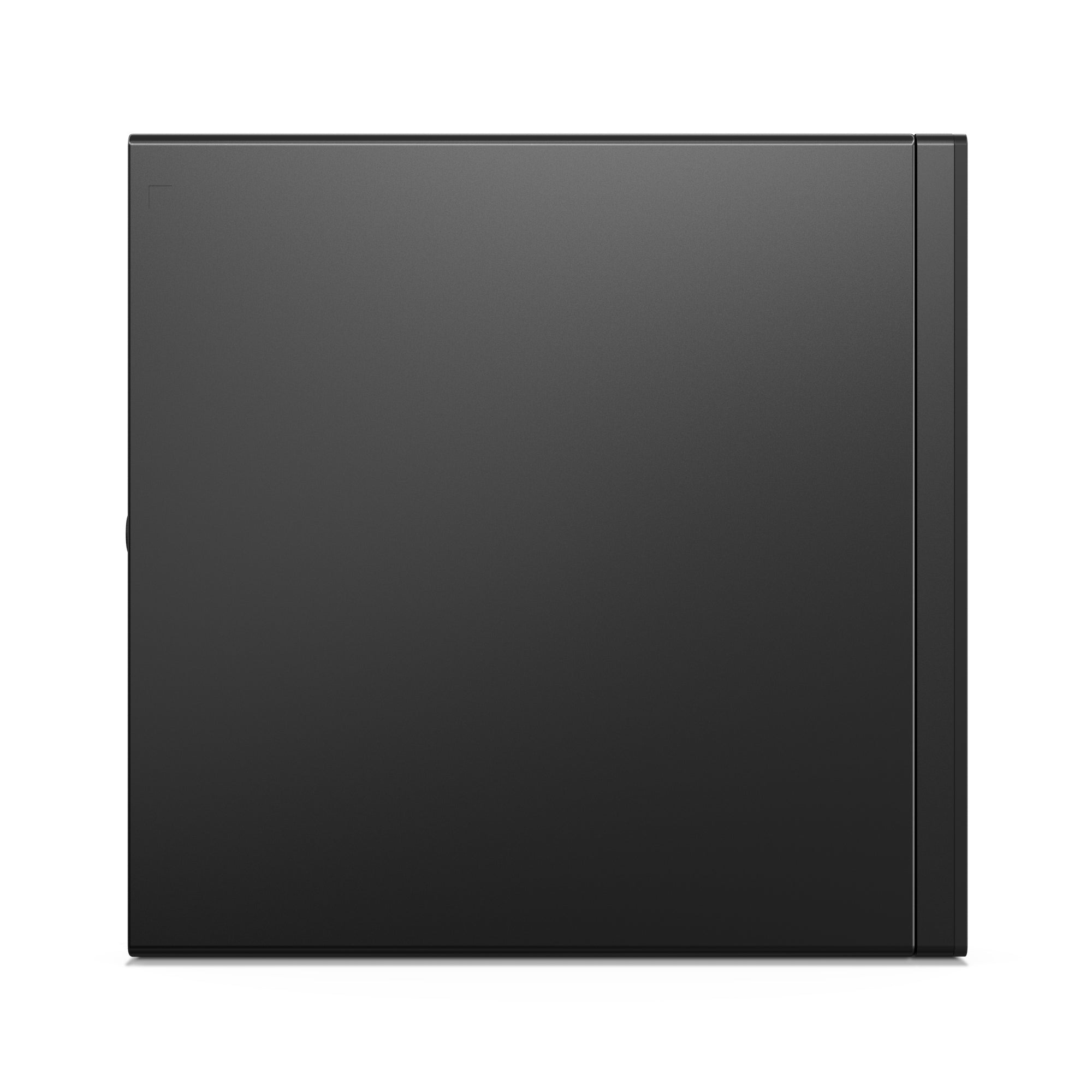 Lenovo ThinkCentre M70q Gen 5 Intel® Core™ i5 i5-14400T 16 GB DDR5-SDRAM 512 GB SSD Windows 11 Pro Mini PC Zwart