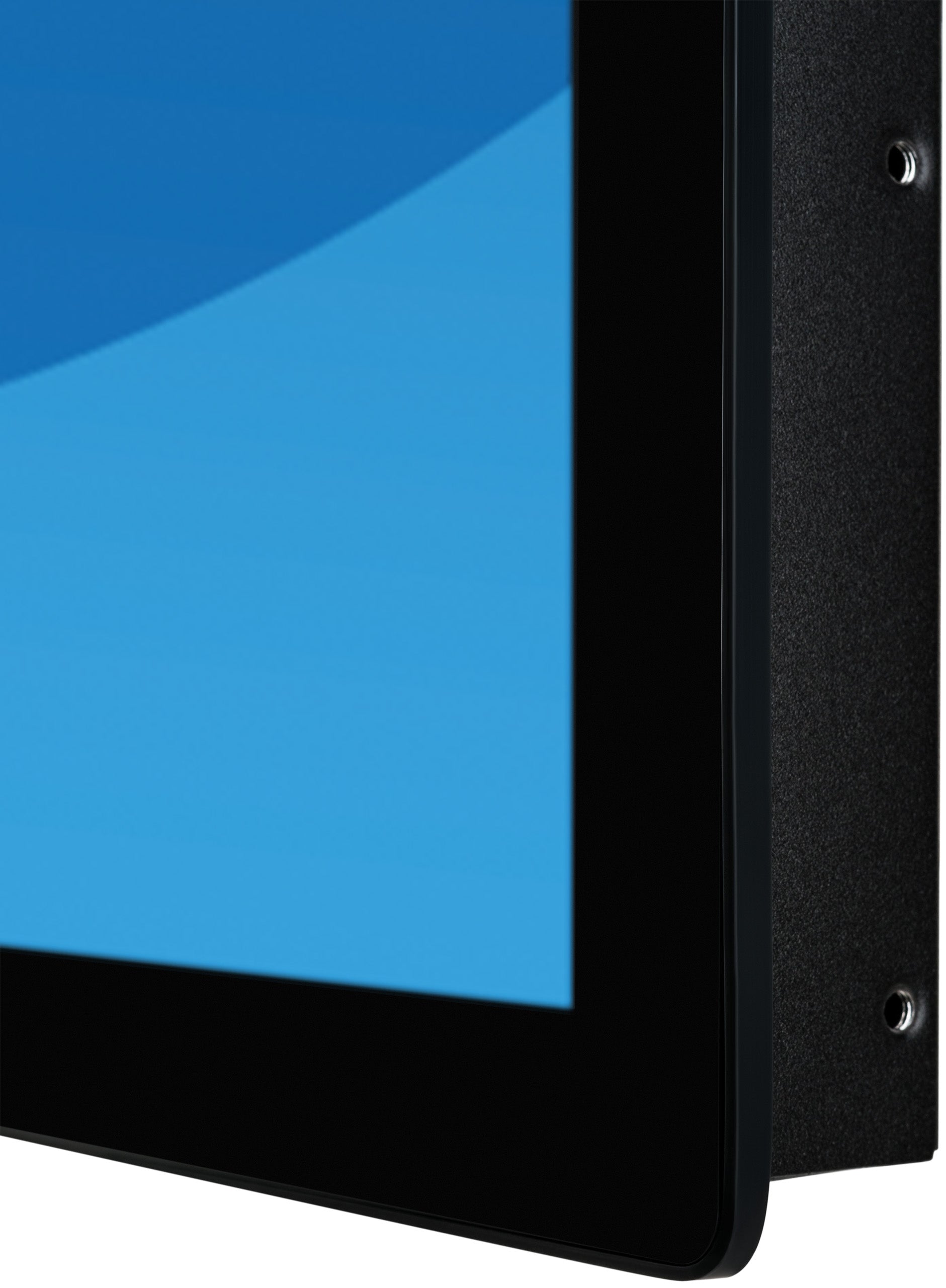 iiyama ProLite TF3215MC-B2AG computer monitor 80 cm (31.5") 1920 x 1080 Pixels Full HD LED Touchscreen Kiosk Zwart TF3215MC-B2AG