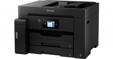 Epson EcoTank ET-M16600 Mono A3+ MFP – 25 ppm, Wi-Fi (Zwart) - Compridis