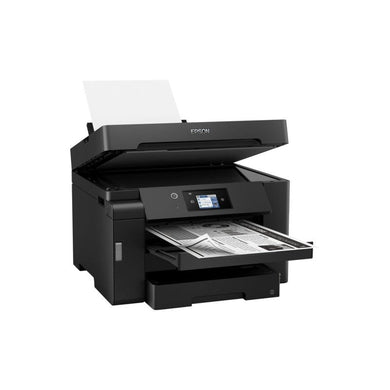 Epson EcoTank ET-M16600 Mono A3+ MFP – 25 ppm, Wi-Fi (Zwart) - Compridis