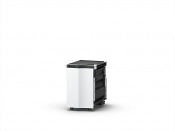 Epson WorkForce Enterprise Finisher Bridge Uni Bridge-kit 1 stuk(s) C12C935101 - Compridis