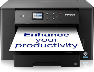 Epson WorkForce WF-7310DTW A3+ inkjetprinter met Wi-Fi en duplex - Compridis