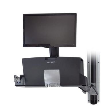 ERGOTRON SV Combo Arm Werkvlak 45-260-026 - Compridis