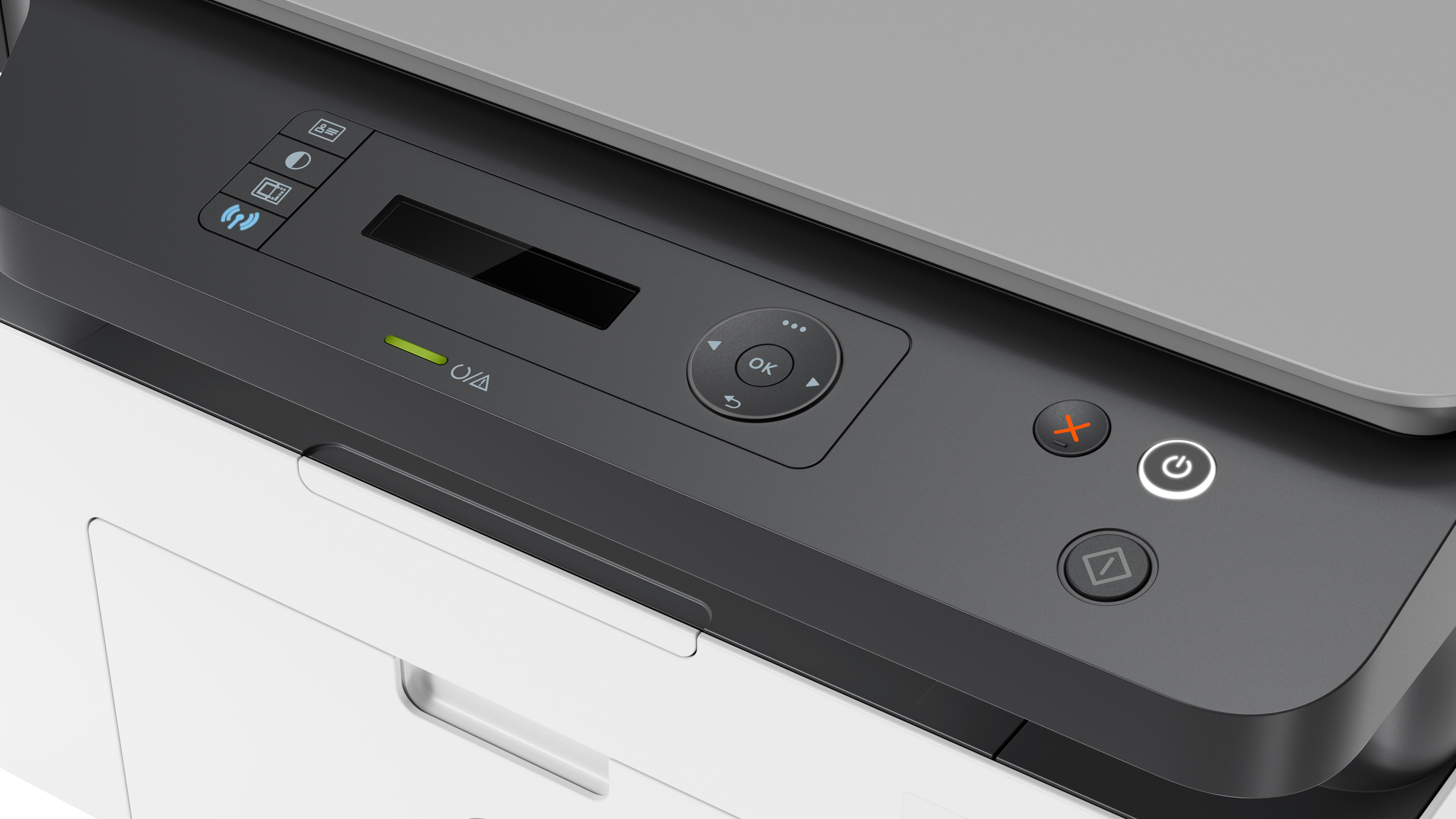 HP Laser MFP 135w