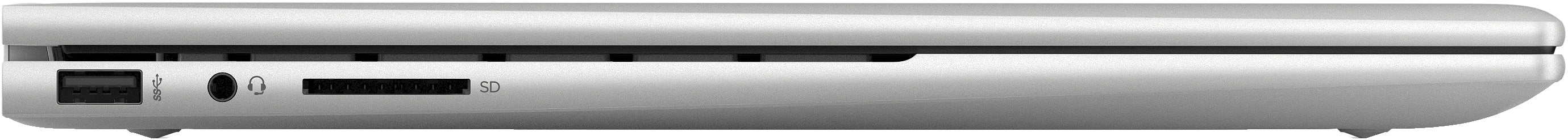 Portátil 2 en 1 HP Envy X360 con Intel i7-1260P, 16 GB, 960 GB W11H <tc>QWERTY</tc> US Int 6P0W2EA#ABH
