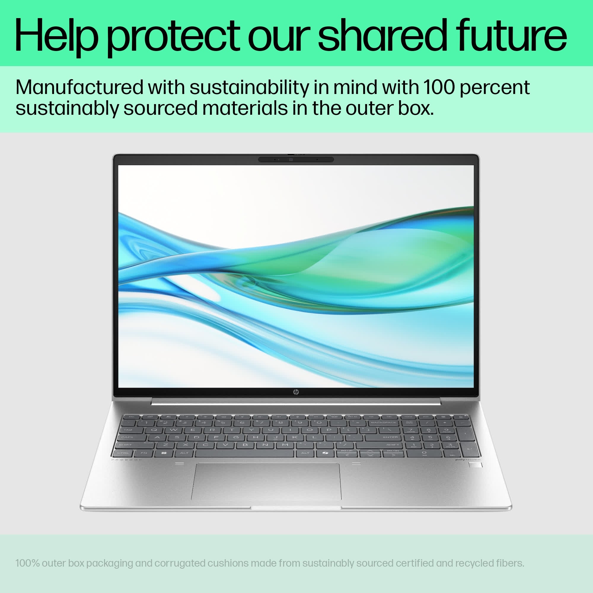 HP ProBook 440 G11 14" U5-125U 16GB 512GB QWERTY VK A23FMEA#ABU