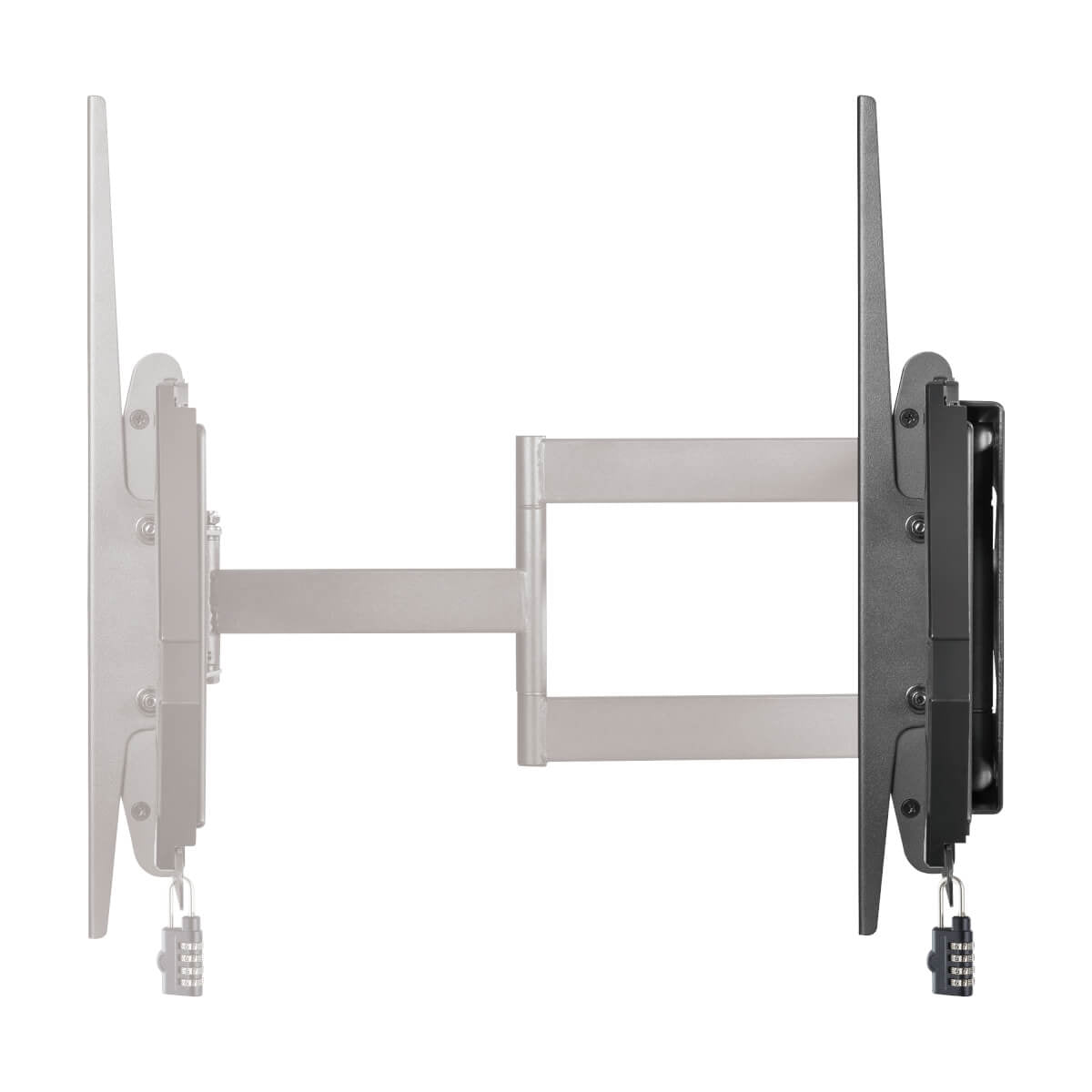 TRIPP LITE DWMSC3780MUL TV Confirmación de 94 cm (37 ") Negro